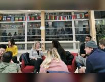 University of Rouen Normandy Mont-Saint-Aignan Campus Others(2)