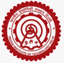 Indian Institute of Technology Delhi, Abu Dhabi Campus Logo