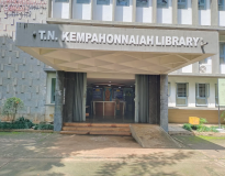 Siddaganga Institute of Technology Library(1)
