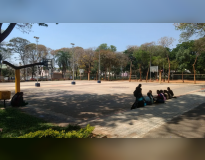 Siddaganga Institute of Technology Playground(1)