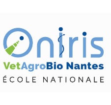 ONIRIS Nantes Logo