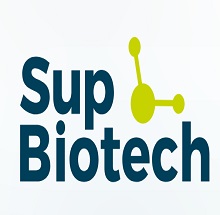 Supbiotech Logo