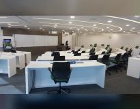 INSEAD - Abu Dhabi Auditorium