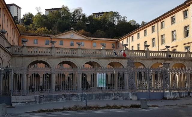 National High Conservatory Of Music And Dance Of Lyon