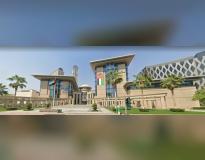 MBRU Campus Building(1) MBRU Campus Building(1)