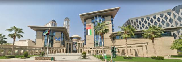 Mohammed Bin Rashid University of Medicine and Health Sciences