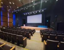 MBRU Auditorium