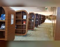 MBRU Library