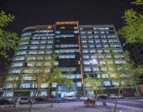 LU Campus Building