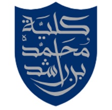 Mohammed Bin Rashid School of Government Logo