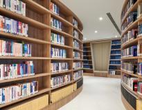 MBRSG Library