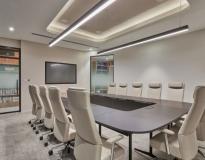 MBRSG Conference Room