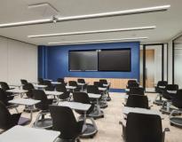 MBRSG Classroom