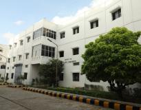 Sri Muthukumaran Institute of Technology Academic Block(2)