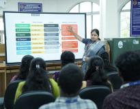 Sri Muthukumaran Institute of Technology Classroom