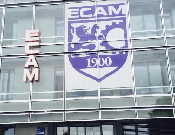 Ecam LaSalle