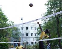 Sri Muthukumaran Institute of Technology Sports Facility