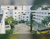 Sri Muthukumaran Institute of Technology Campus View