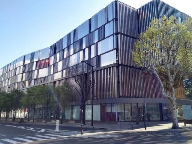 Paris School of Economics