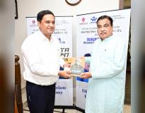 Wainganga College of Engineering and Management Celebrity Visit(4)