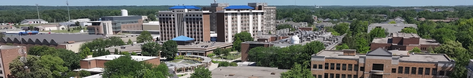 Indiana State University