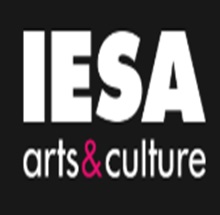 IESA arts and culture Logo