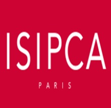 ISIPCA Logo