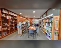 ISIPCA Library