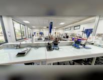 ISIPCA Labs(2)