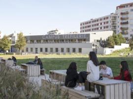Institute Image