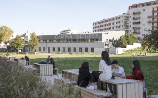 Jean Monnet University