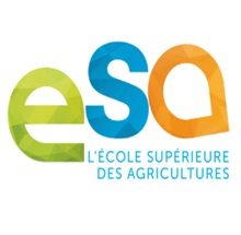 ESA - School of Agriculture Logo