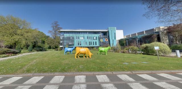 ESA - School of Agriculture
