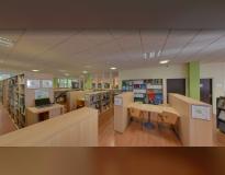 ESA Library