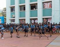 Vidyavardhini College of Engineering and Technology Sports Facility(1)