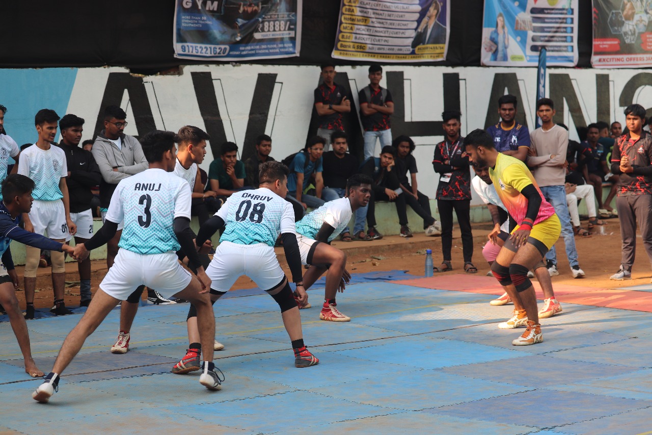 Kabaddi