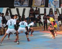 Vidyavardhini College of Engineering and Technology Sports Facility(2)