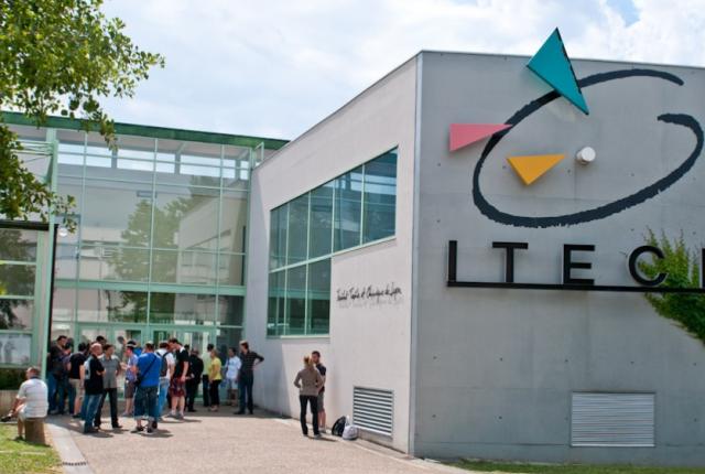ITECH Lyon