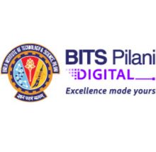 BITS Pilani Digital Logo