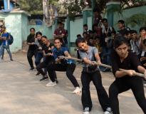 Vidyavardhini College of Engineering and Technology Sports Facility(3)