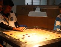 Vidyavardhini College of Engineering and Technology Indoor Sports Block(1)