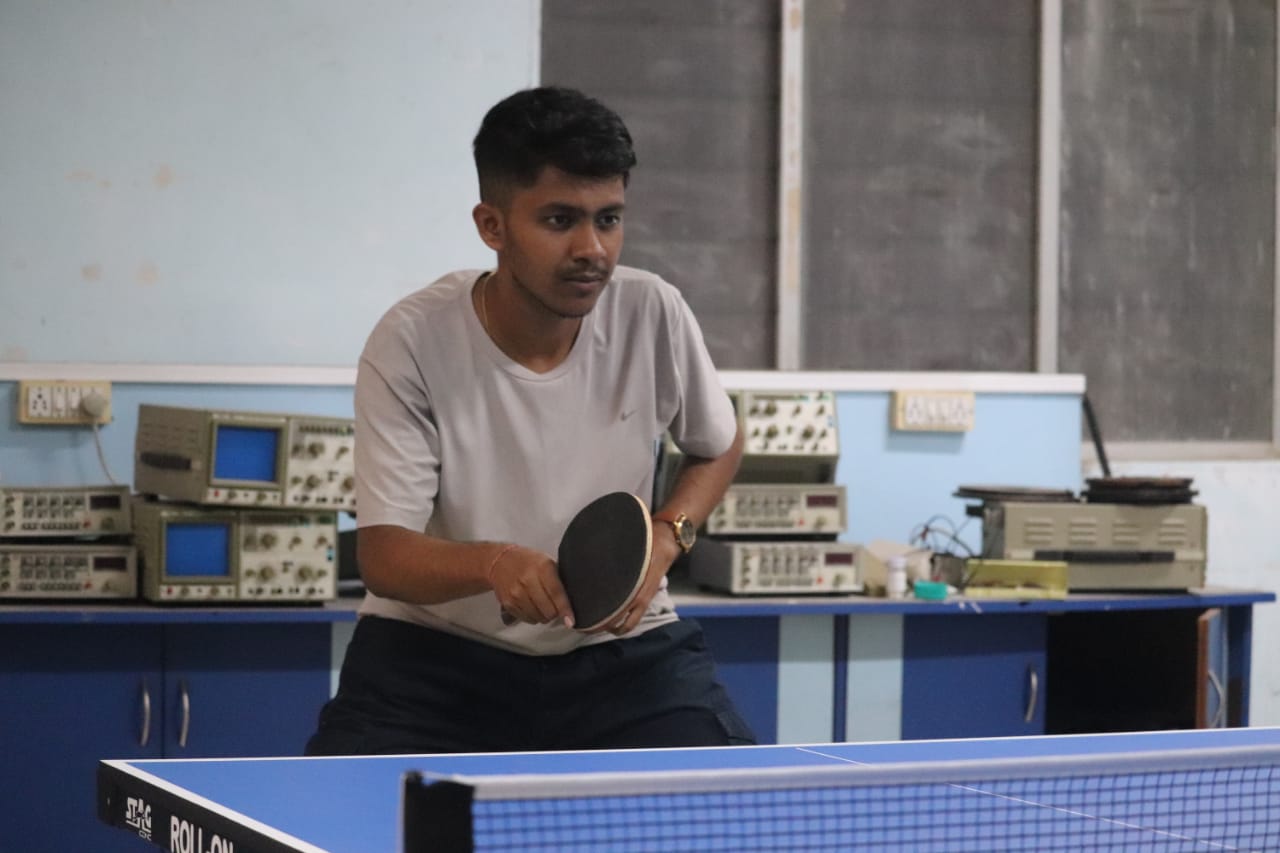 Table Tennis