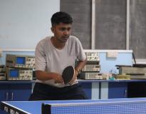 Vidyavardhini College of Engineering and Technology Indoor Sports Block(2)