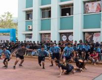 Vidyavardhini College of Engineering and Technology Sports Facility(6)