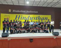 Vidyavardhini College of Engineering and Technology Others(4)