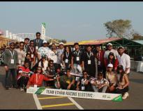 Vidyavardhini College of Engineering and Technology Fest(1)