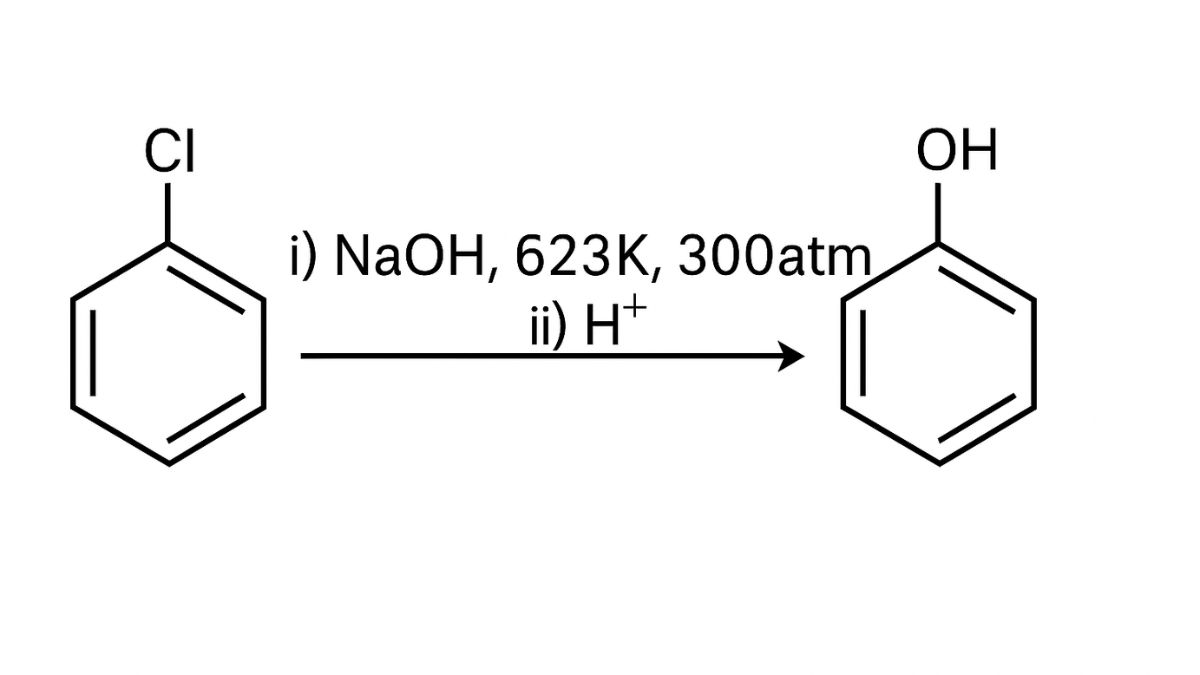 chlorobenzene