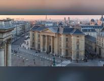Pantheon-Assas University Paris II Others(1) Pantheon-Assas University Paris II Others(1)