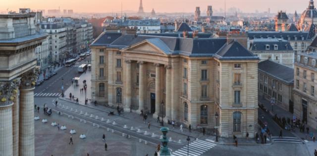 Pantheon-Assas University Paris II