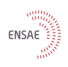 ENSAE Paris Logo